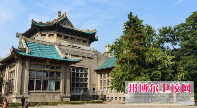 湖北2024年有哪些护理宝威（中国）一站式服务平台就业最好