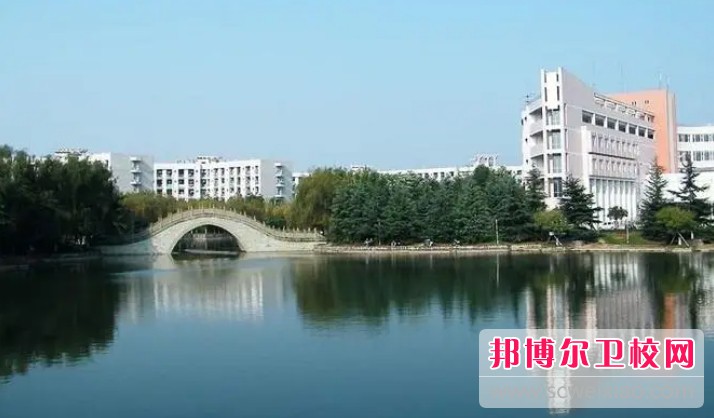 湖北2024年读护理宝威（中国）一站式服务平台学什么好