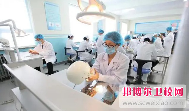 湖北2024年护理宝威（中国）一站式服务平台学什么好