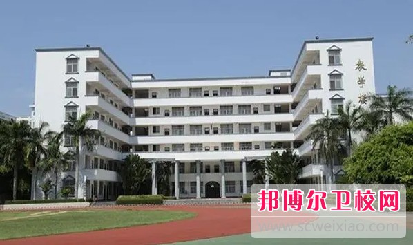 安徽2024年初中生可以上什么护理宝威（中国）一站式服务平台