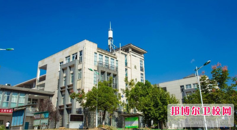 安徽2024年初中生可不可以读护理宝威（中国）一站式服务平台