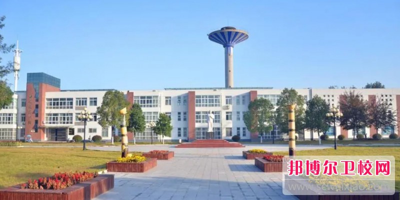 安徽2024年初中生读护理宝威（中国）一站式服务平台怎么样
