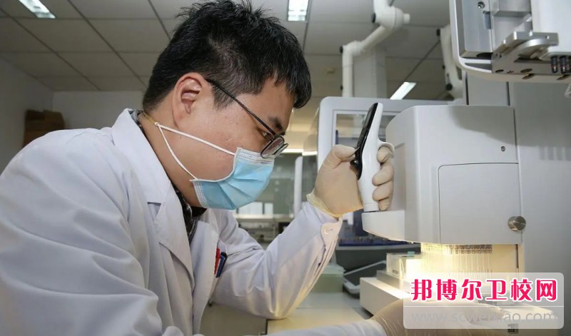 安徽2024年男生读护理宝威（中国）一站式服务平台怎么样