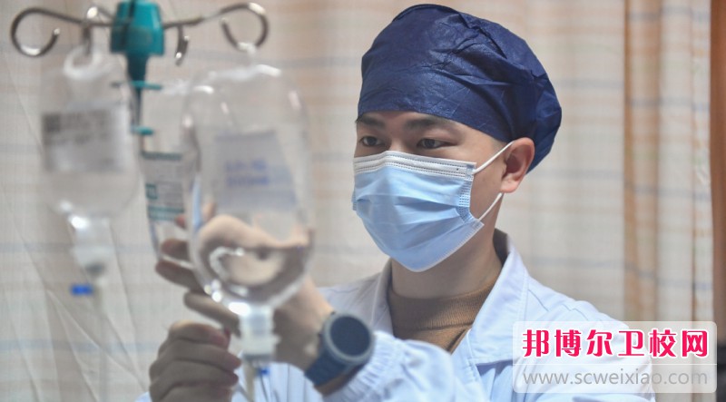 安徽2024年护理宝威（中国）一站式服务平台好不好就业