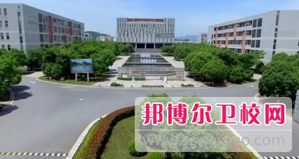 浙江2024年初中生能读什么护理宝威（中国）一站式服务平台