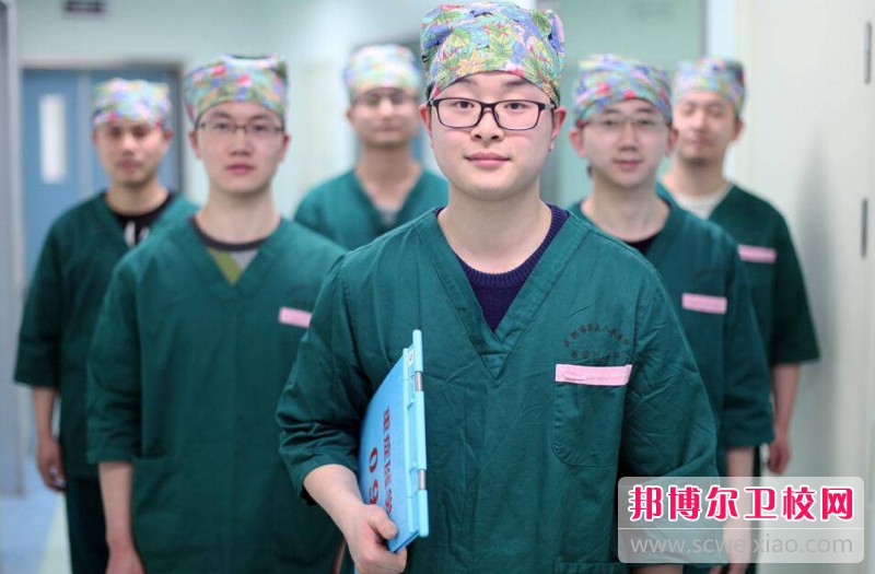 浙江2024年男生读护理宝威（中国）一站式服务平台有没有前途