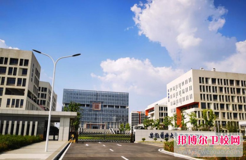 安徽医科大学临床医学院2025年报名条件、招生要求、招生对象