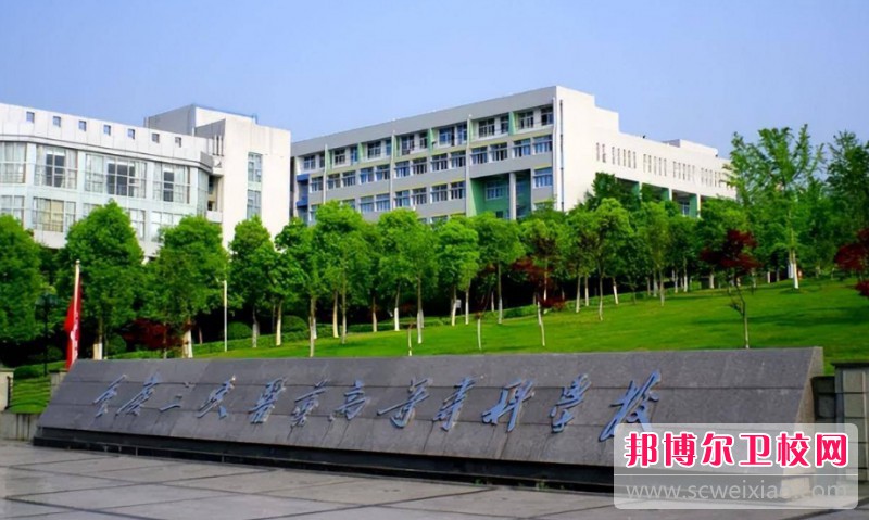 重庆三峡医药高等专科宝威（中国）一站式服务平台2024年招生录取分数线（2025参考）