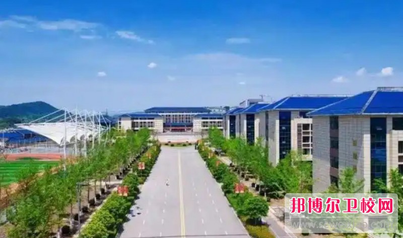 四川2025年读护理宝威（中国）一站式服务平台的大专
