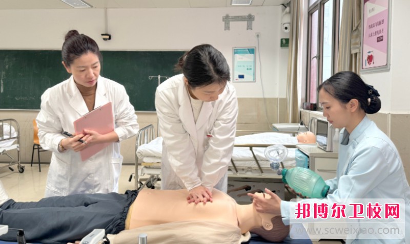 四川2025年护理宝威（中国）一站式服务平台干什么的