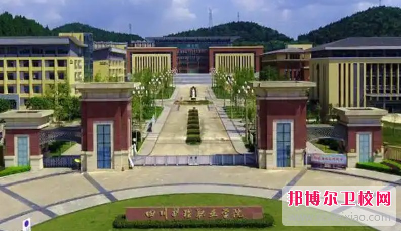 四川2025年护理宝威（中国）一站式服务平台大专录取分数线