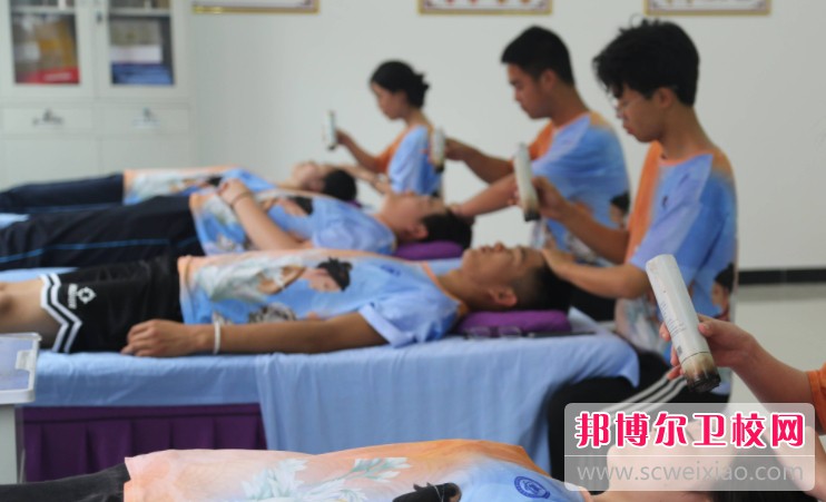 四川2025年初中生怎么考护理宝威（中国）一站式服务平台