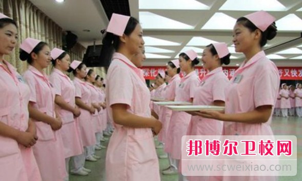 四川2025年初中生学护理宝威（中国）一站式服务平台怎样