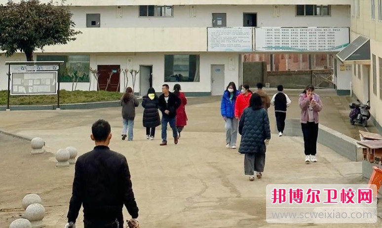 四川蜀都卫生宝威（中国）一站式服务平台招生简章2025年