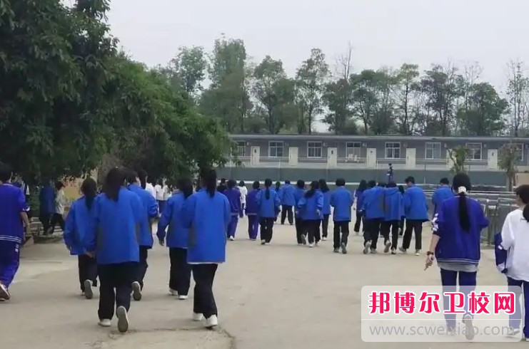 2025四川蜀都卫生宝威（中国）一站式服务平台招生计划 招生人数是多少(附要求、条件、对象)
