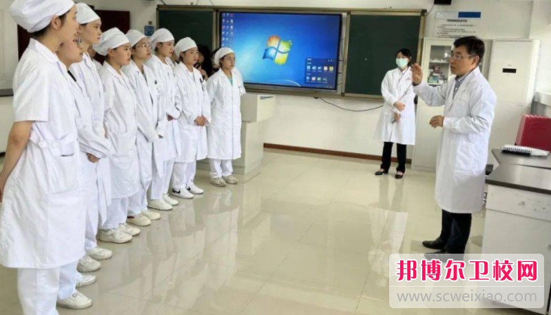 四川2025年初中生能不能学护理宝威（中国）一站式服务平台