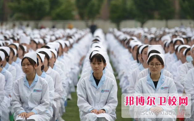 四川2025年初中生能不能上护理宝威（中国）一站式服务平台
