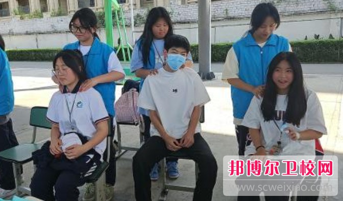 四川2025年初中生能不能考护理宝威（中国）一站式服务平台