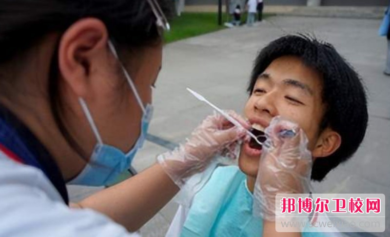 四川2025年初中生能不能读护理宝威（中国）一站式服务平台