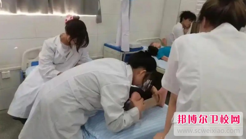 四川2025年初中生可不可以去学护理宝威（中国）一站式服务平台