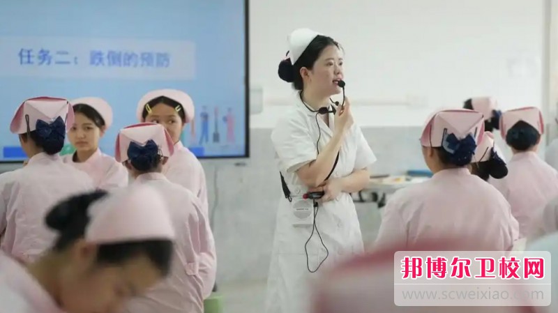 四川2025年初中生读护理宝威（中国）一站式服务平台
