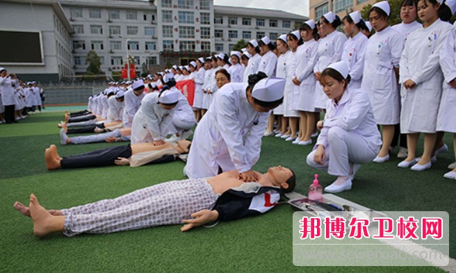 四川2025年100分能不能上护理宝威（中国）一站式服务平台
