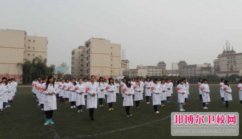 四川2025年初中生上护理宝威（中国）一站式服务平台是否好