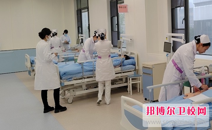四川2025年初中生上护理宝威（中国）一站式服务平台好不好