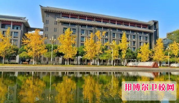 四川2025年初中生能读的护理宝威（中国）一站式服务平台