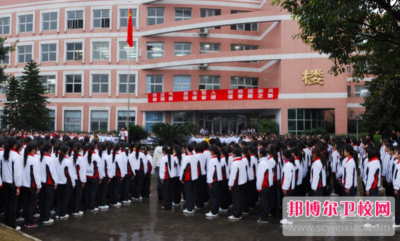 四川2025年初中生可以上的护理宝威（中国）一站式服务平台