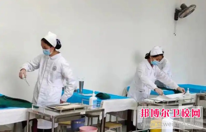 四川2025年初中生可不可以读护理宝威（中国）一站式服务平台