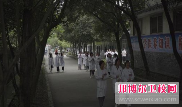 四川2025年初中生读护理宝威（中国）一站式服务平台怎么样