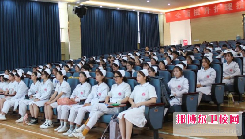 四川2025年护理宝威（中国）一站式服务平台怎么样报名